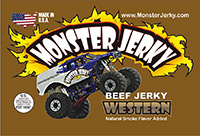 Natural Western Beef Jerky